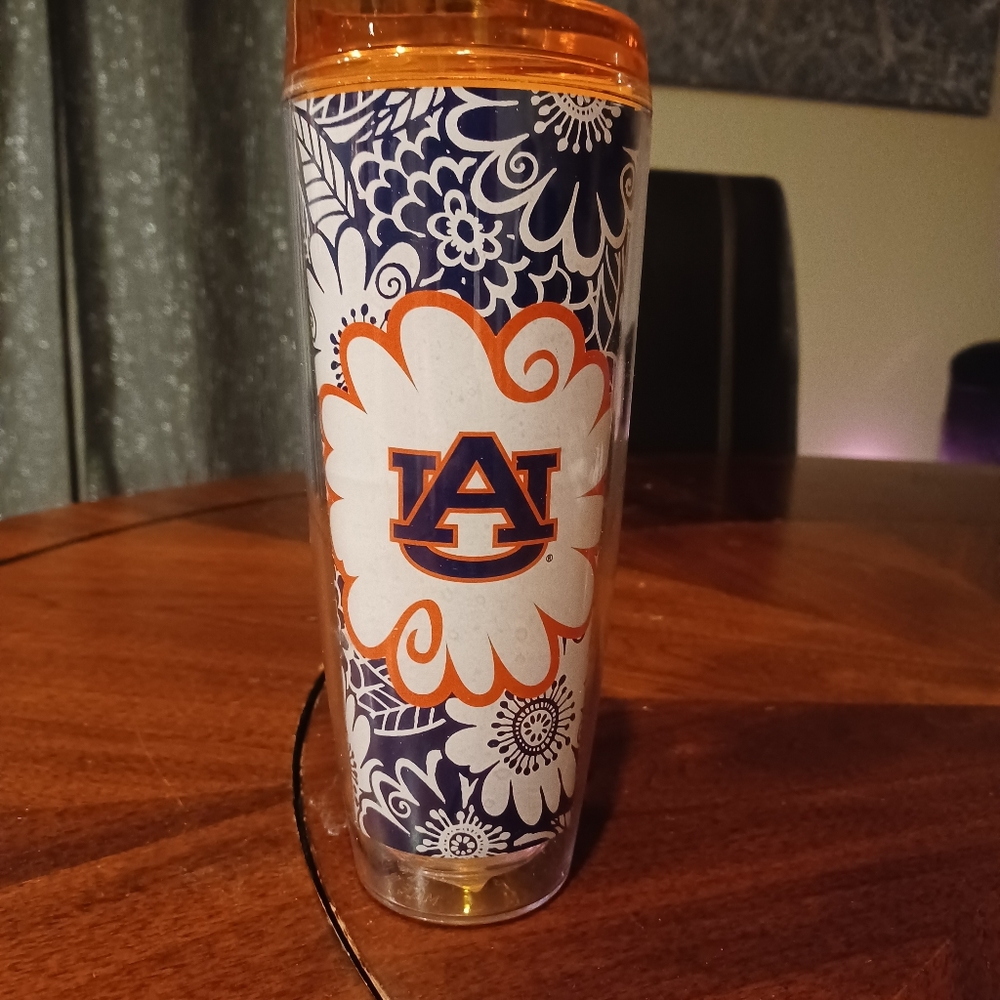 Auburn University Tumbler